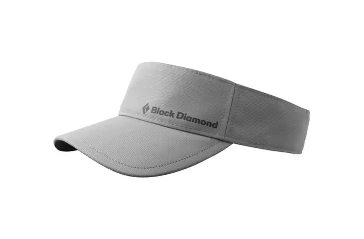 Black Diamond BD Logo Visor - view 2